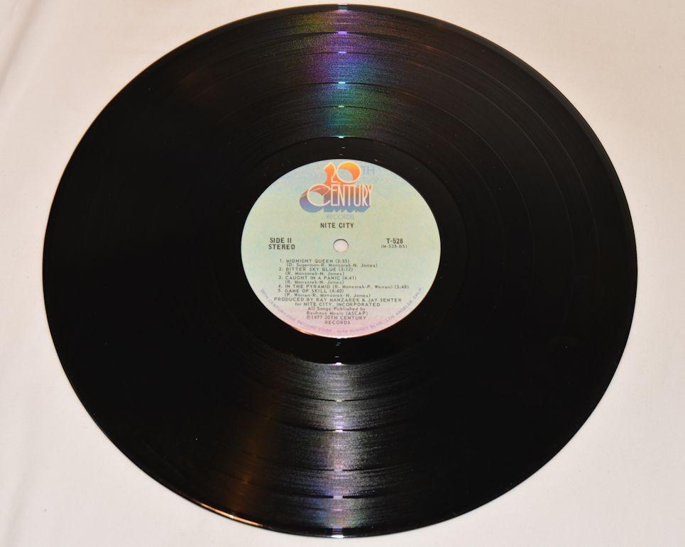 Nite City - Nite City