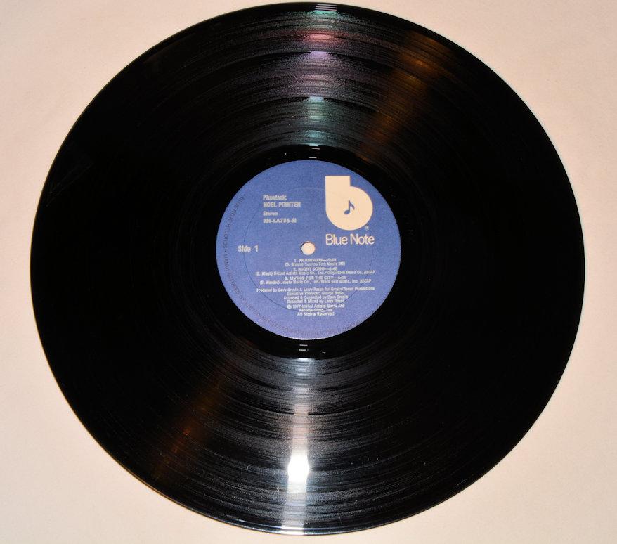 Pointer, Noel - Phantazia