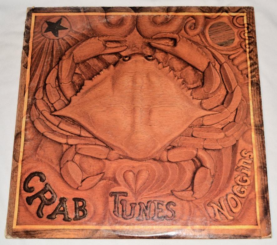 Noggins - Crab Tunes