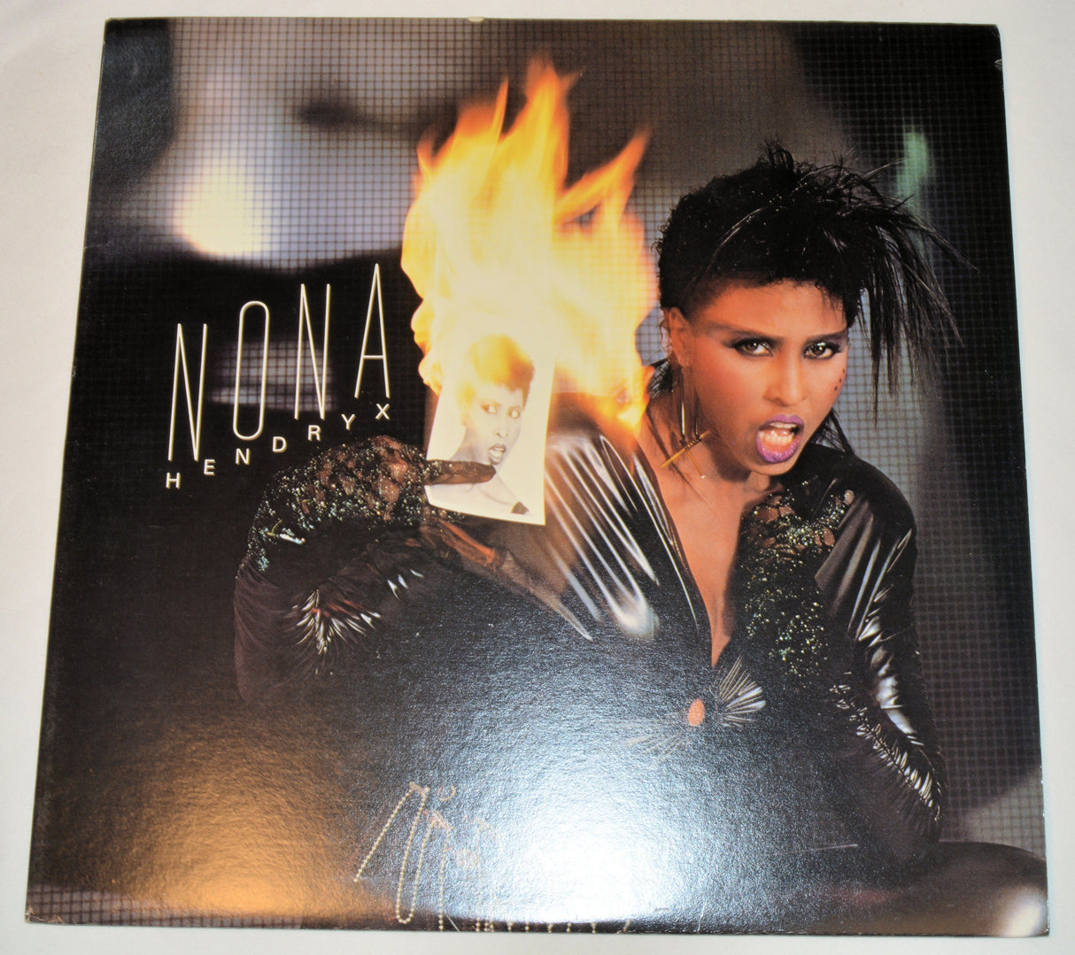 Hendryx, Nona - Nona