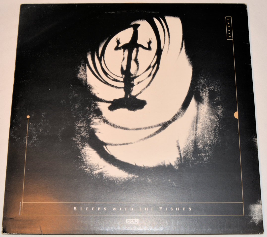 Nooten / Brook - Sleeps With The Fishes