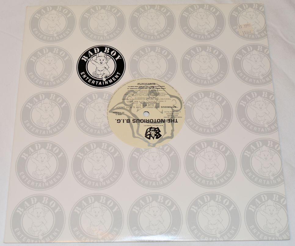 Notorious B.I.G. - Notorious