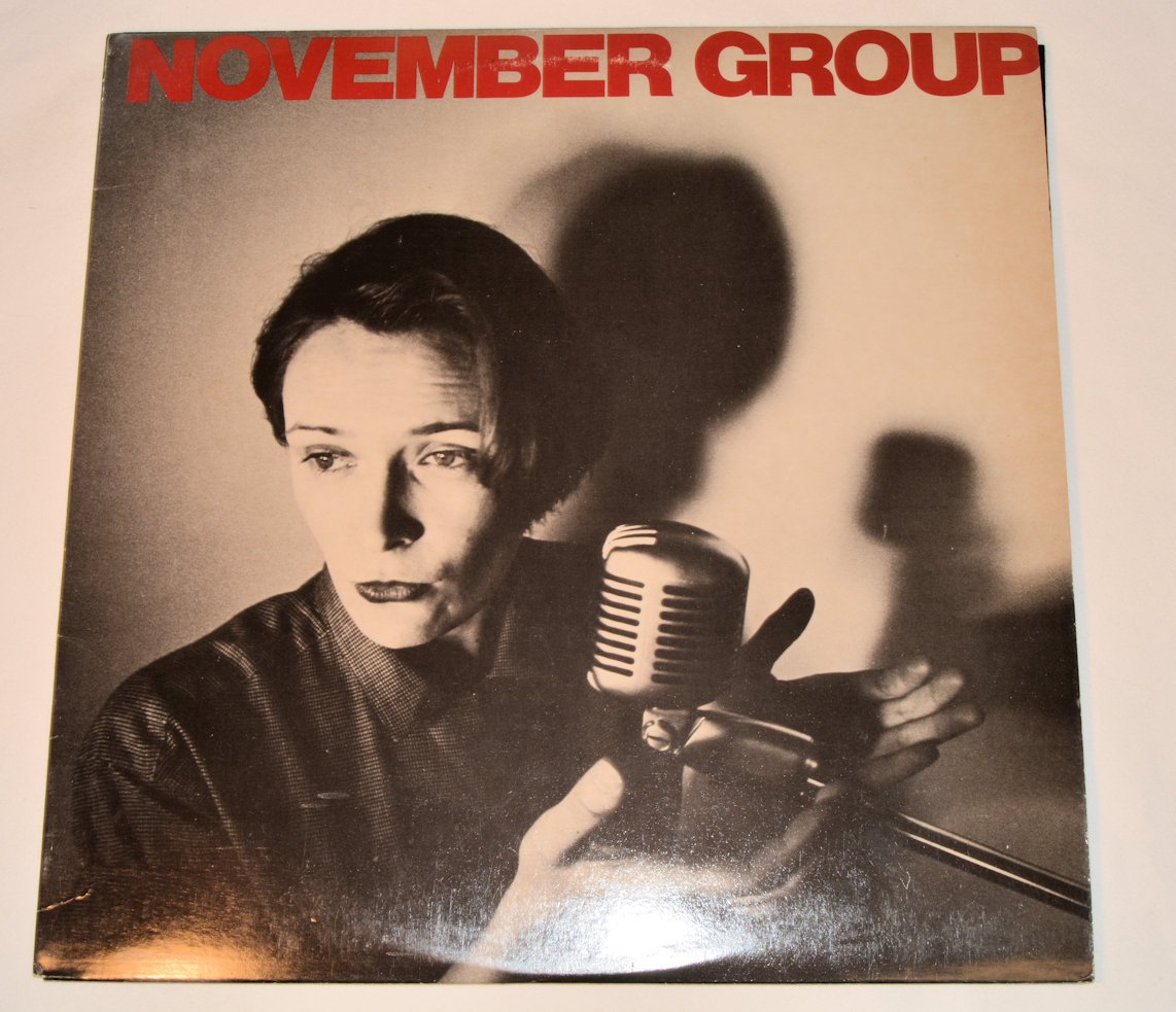November Group - November Group