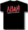 N.W.A. - Straight Outta Compton - XLarge