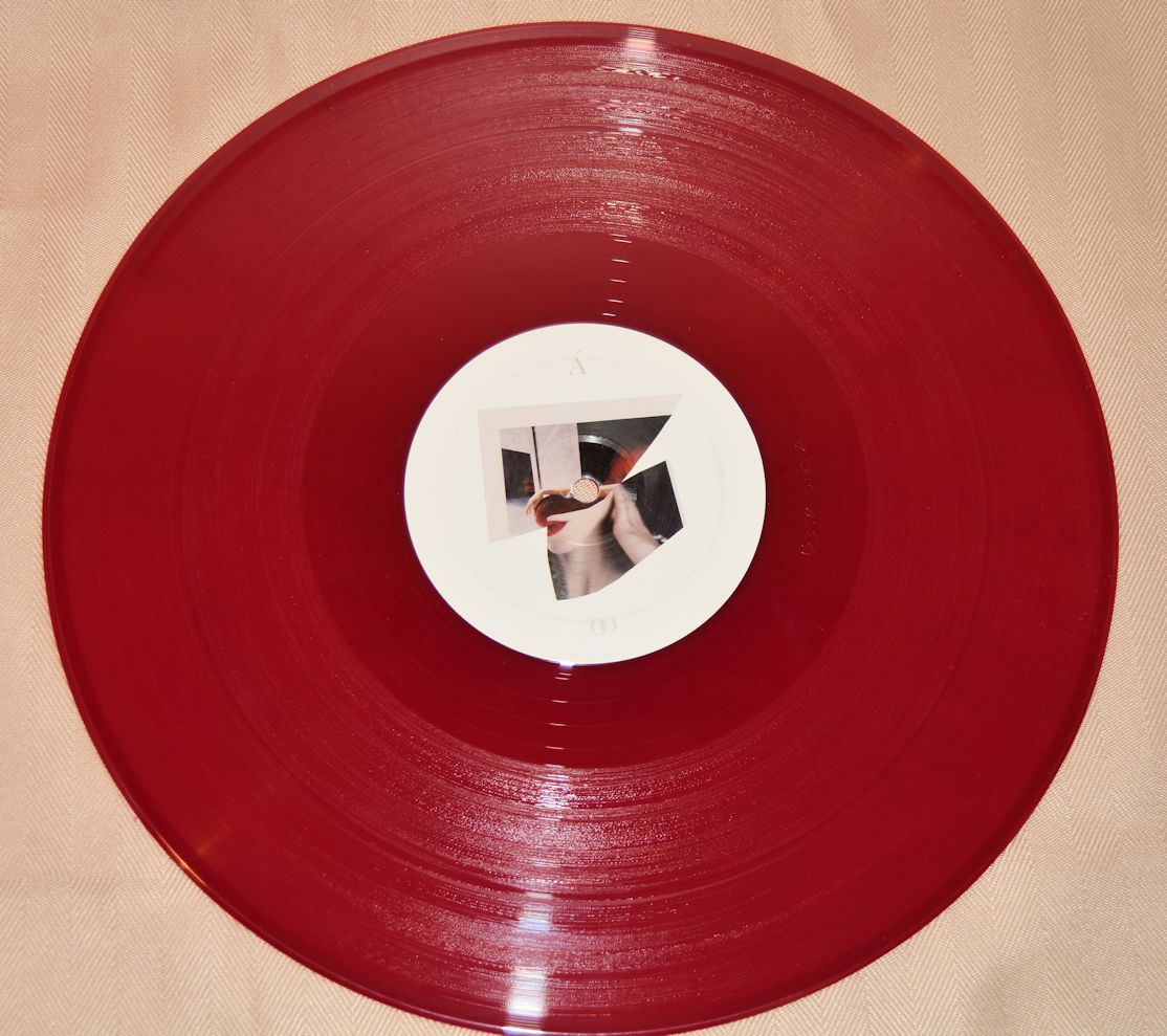 Oceaan - The Grip EP