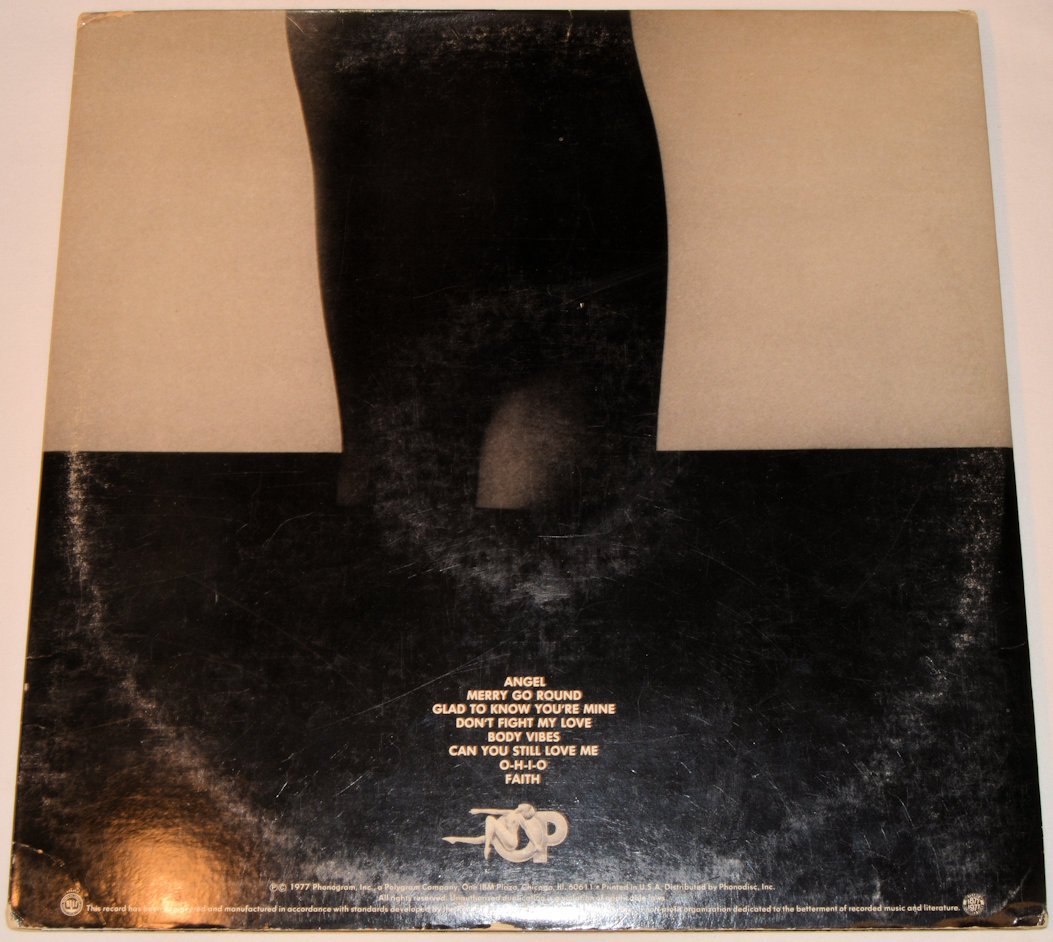 Ohio Players - Angel