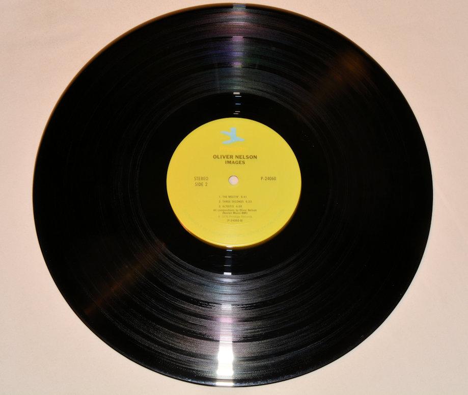 Nelson, Oliver - Images