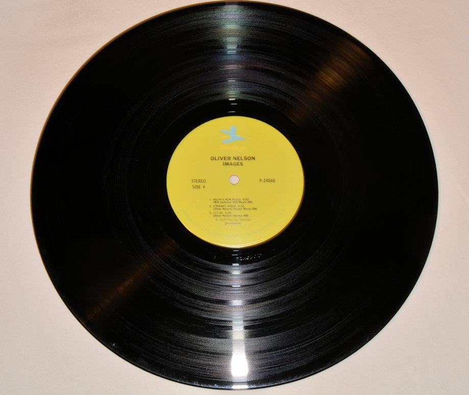 Nelson, Oliver - Images