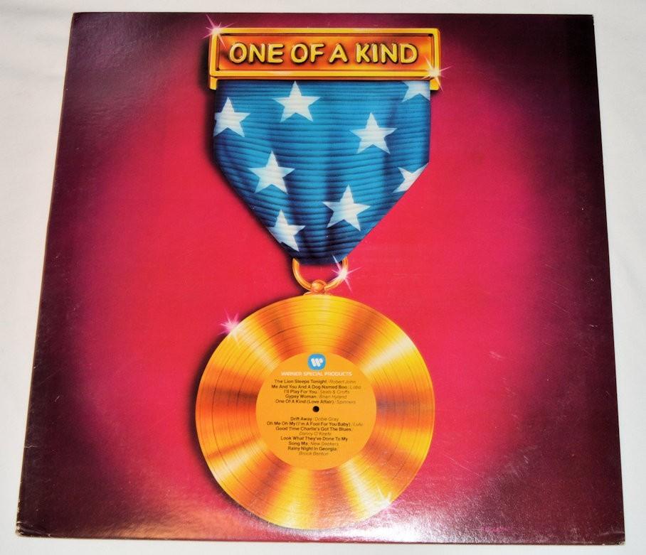 Various - One Of A Kind