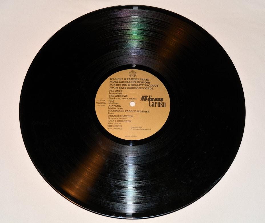 Various - It's Only A Passing Phaze