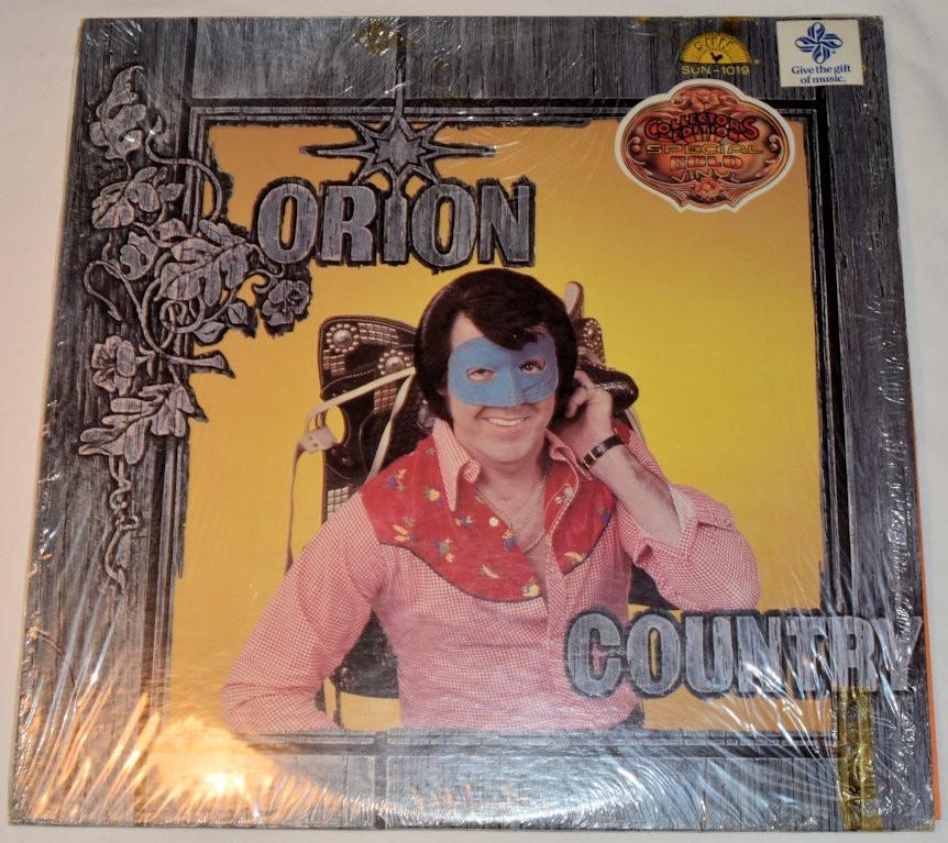 Orion - Country
