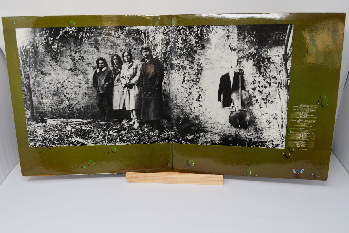 Orme – Piccola Rapsodia Dell'Ape