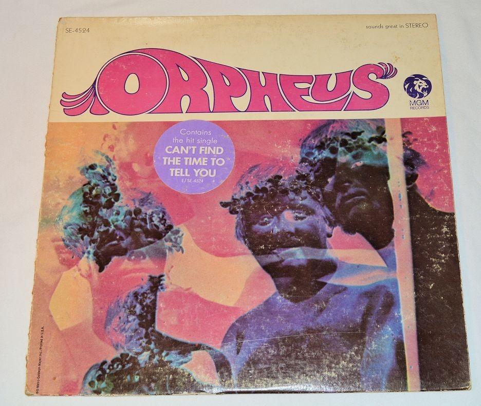 Orpheus