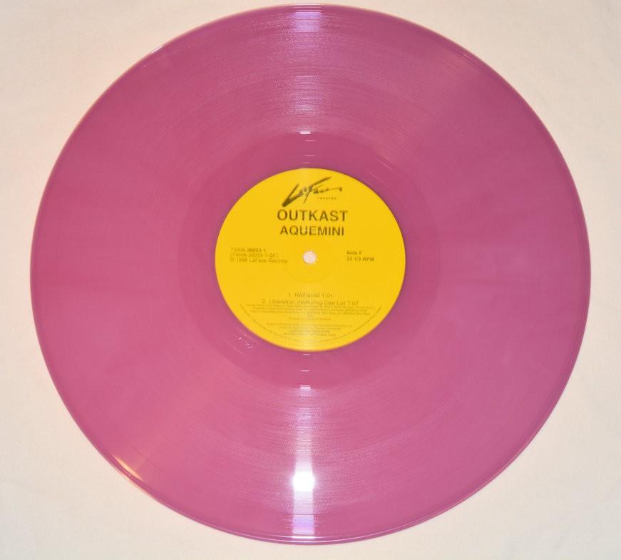Outkast - Aquemini