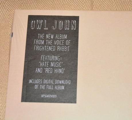 Owl John - Owl John