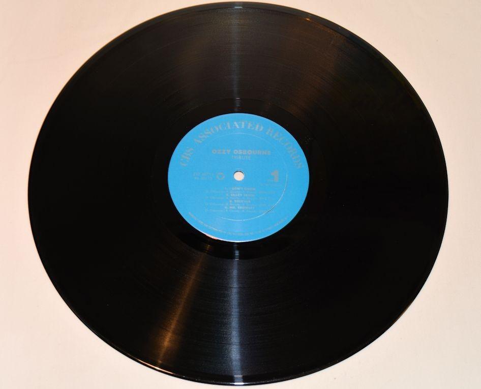 Osbourne, Ozzy - Randy Rhoads Tribute