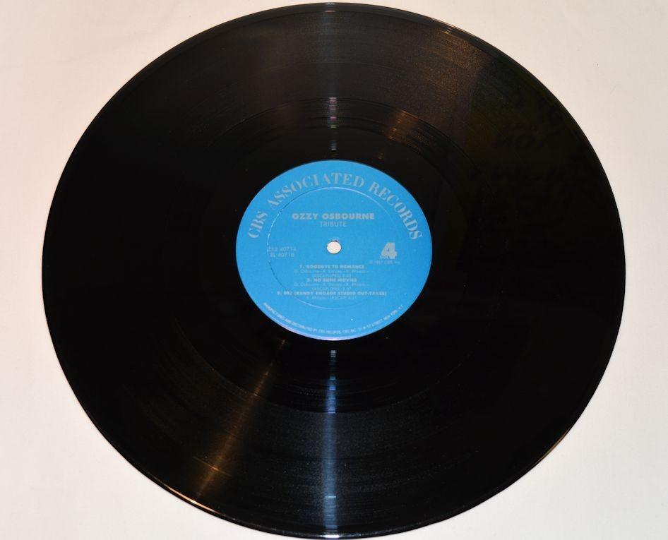 Osbourne, Ozzy - Randy Rhoads Tribute