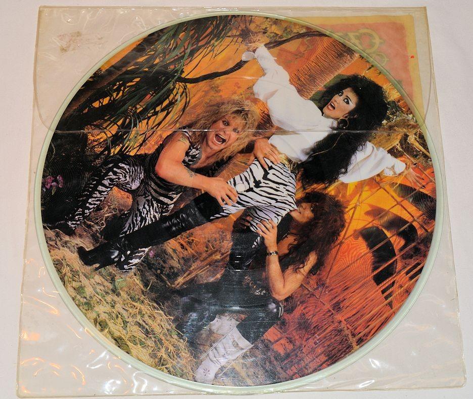 Osbourne, Ozzy - Ultimate Live