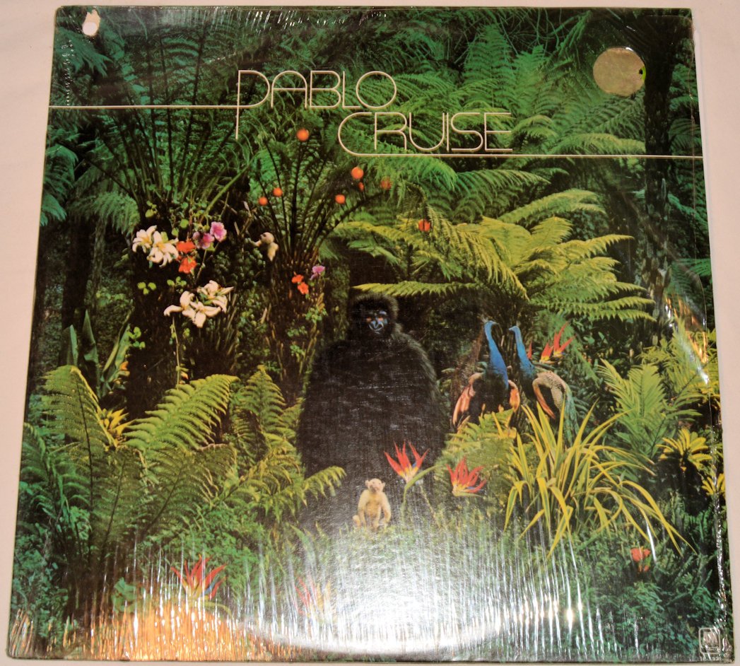 Pablo Cruise - Pablo Cruise