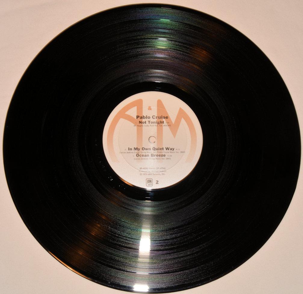 Pablo Cruise - Pablo Cruise