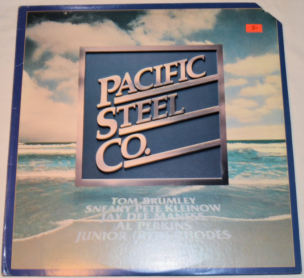 Pacific Steel Co - Pacific Steel Co