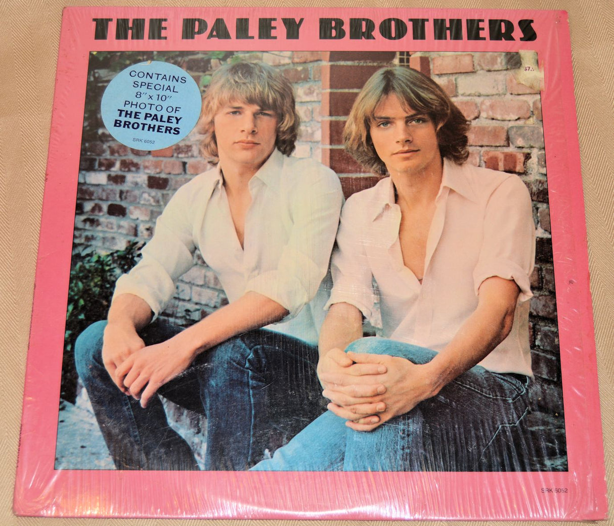 Paley Brothers, The - The Paley Brothers
