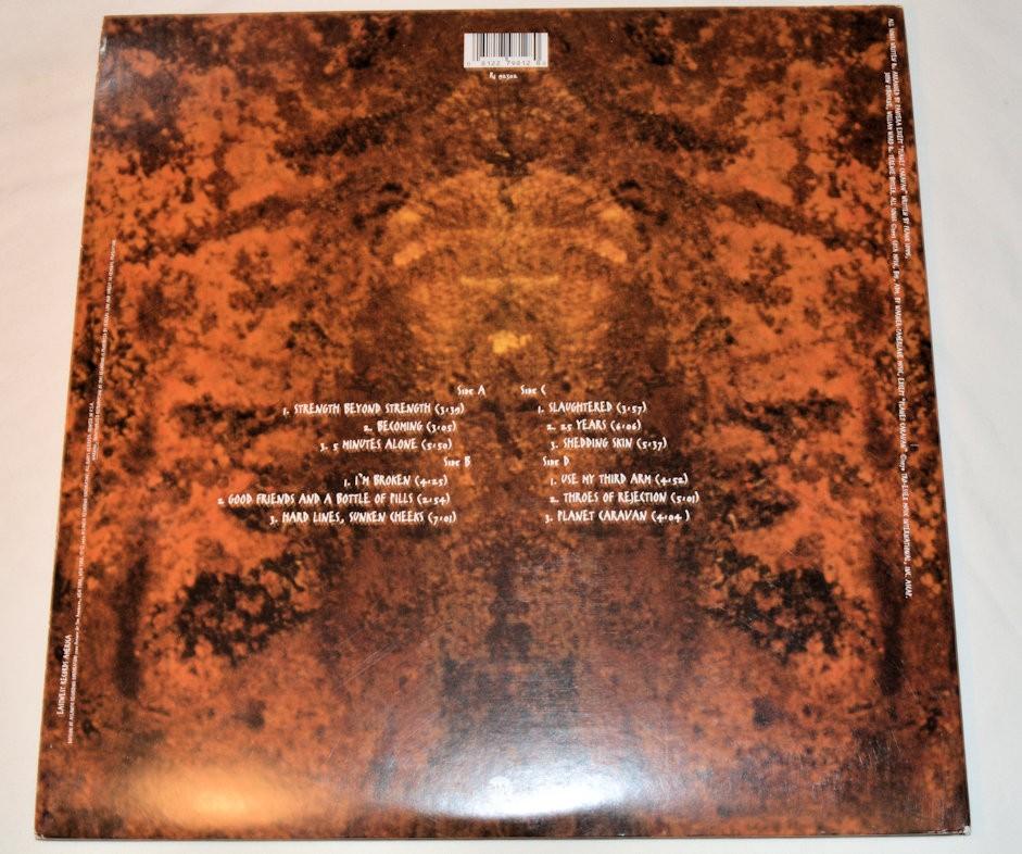 Pantera - Far Beyond Driven