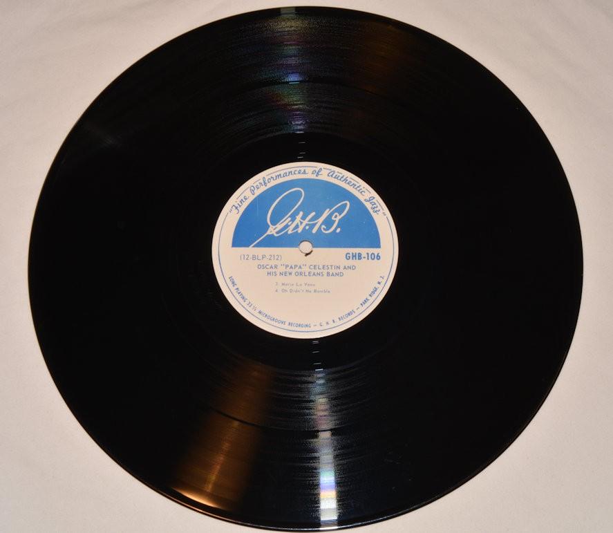 Papa Celestin - Papa Celestin's Golden Wedding