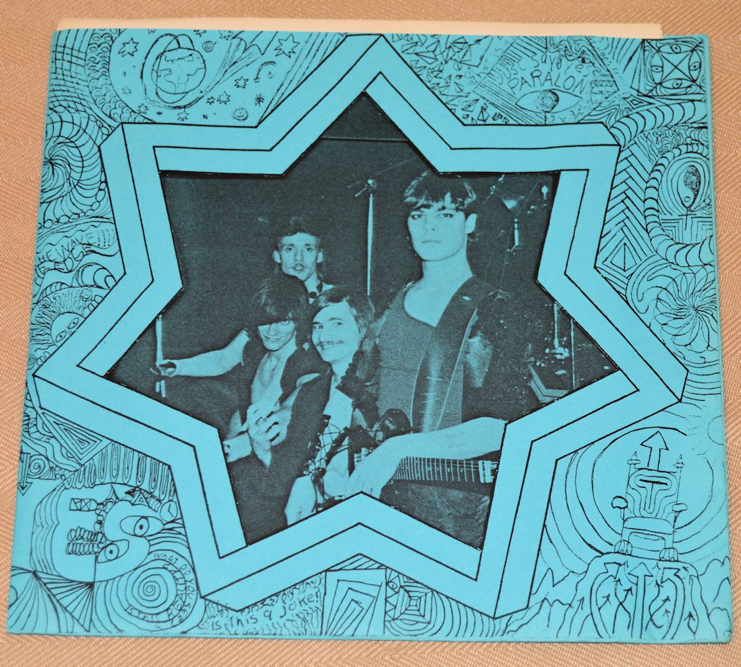 Paralon Security, The - Trip Around The World