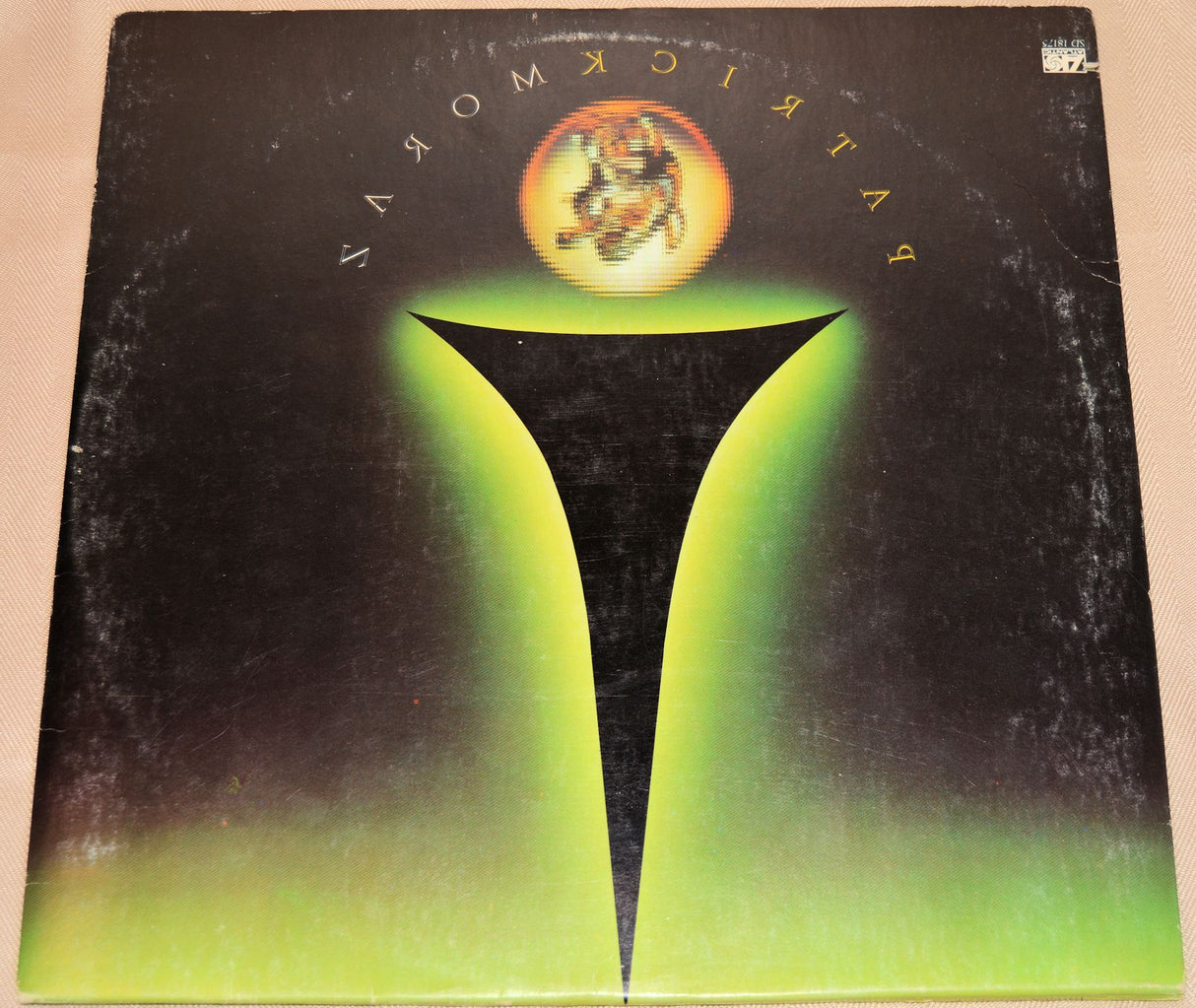 Patrick Moraz - Patrick Moraz