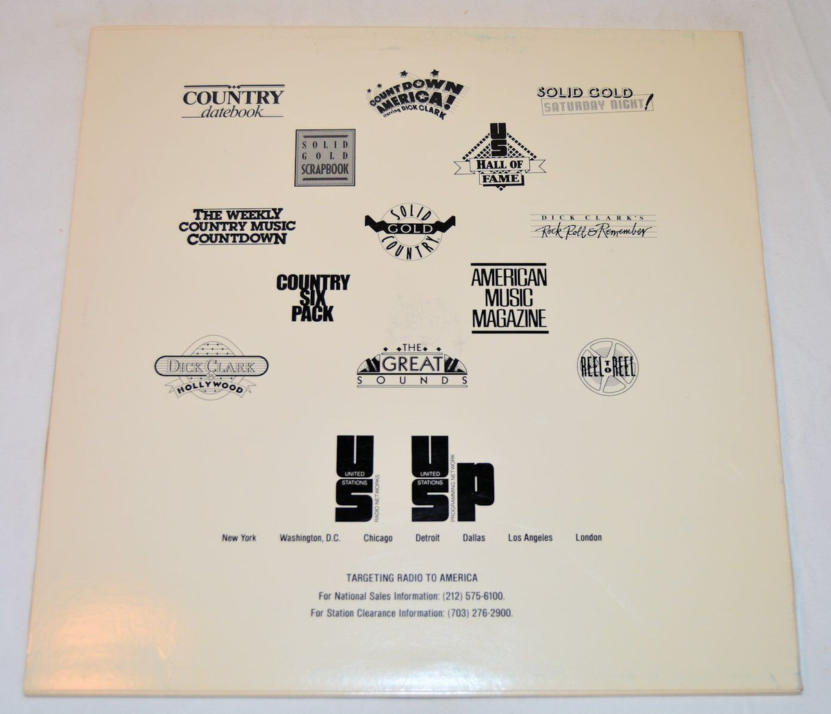 McCartney, Paul - The Paul McCartney Story