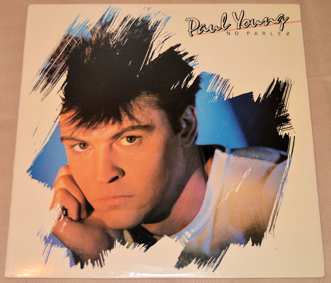 Young, Paul - No Parlez