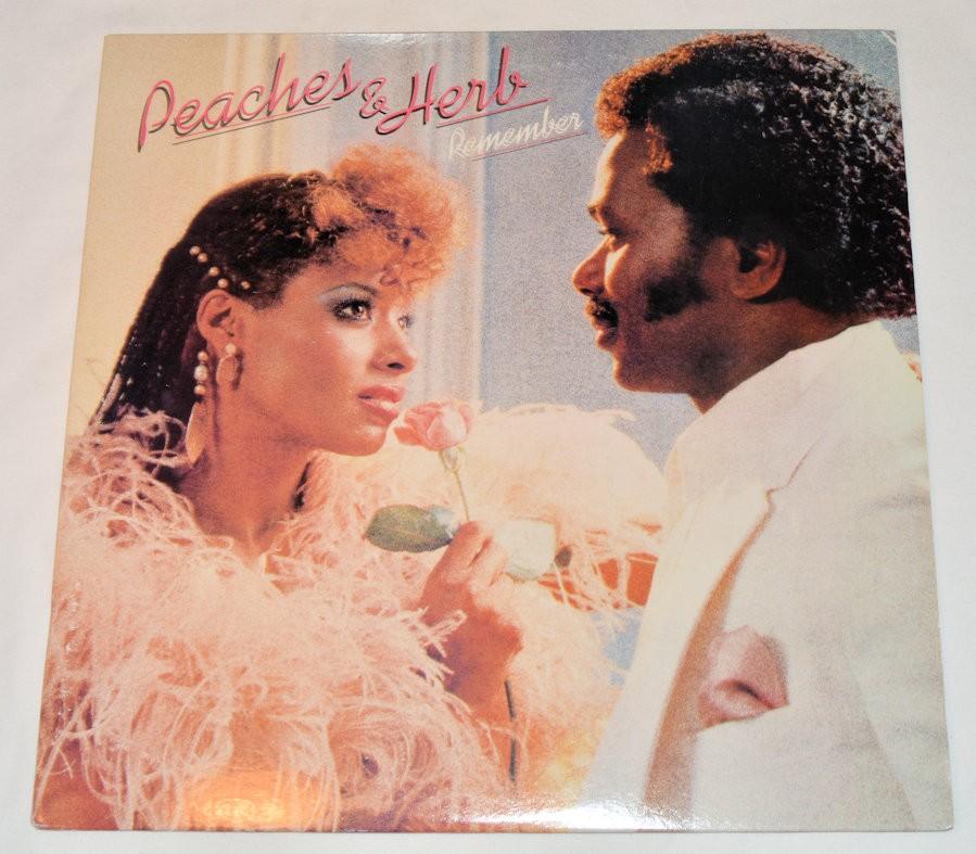 Peaches & Herb - Remember