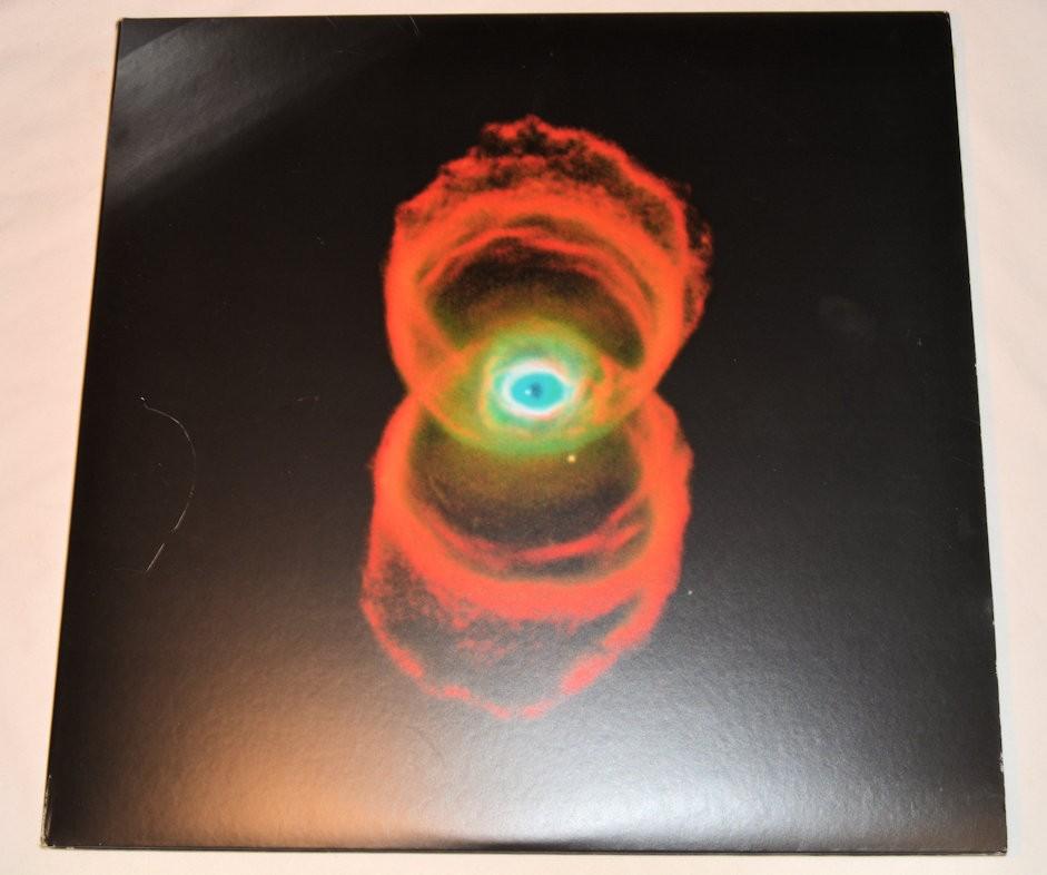 Pearl Jam - Binaural