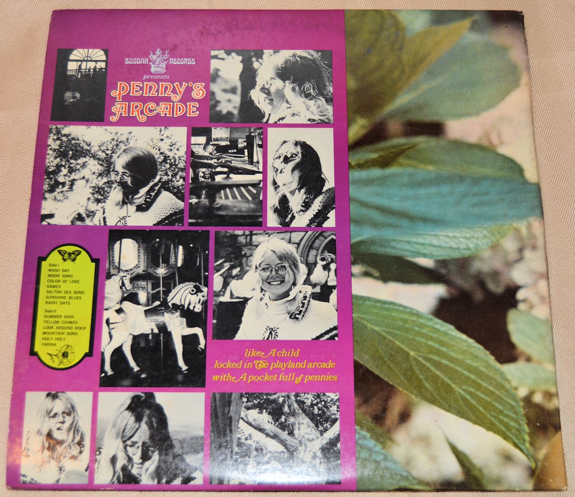 Nichols, Penny - Penny's Arcade