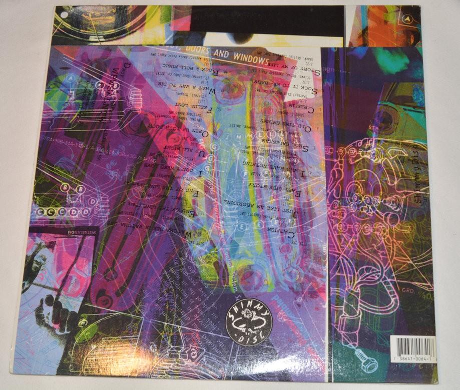 When People Were Shorter - Bill Kennedy's Showtime