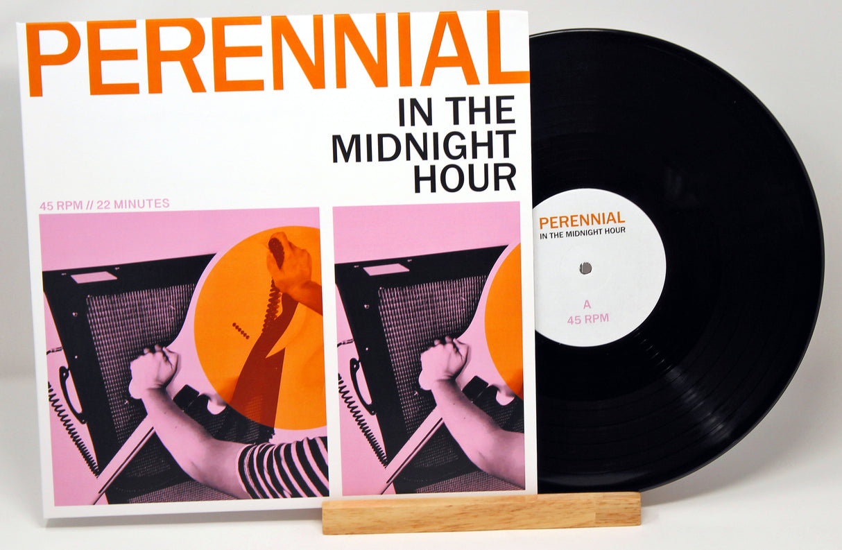 Perennial - In The Midnight Hour