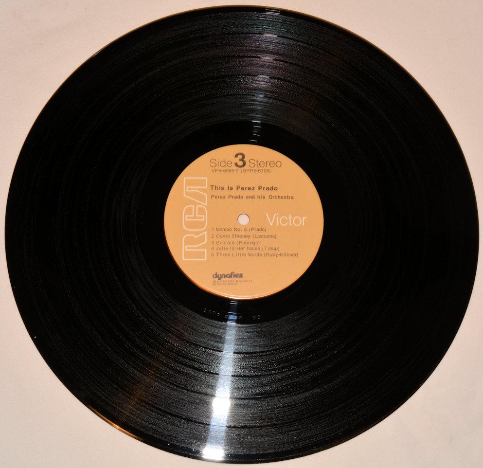 Prado, Perez - This Is Perez Prado