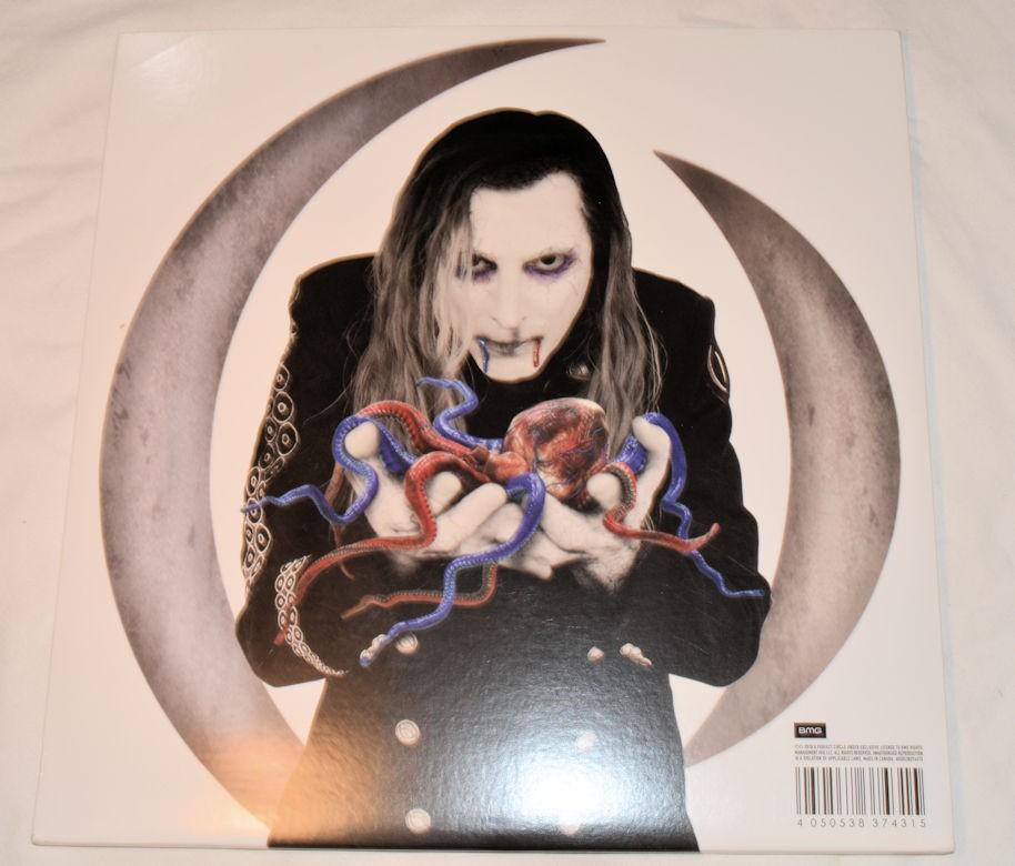 A Perfect Circle - Eat the Elephant