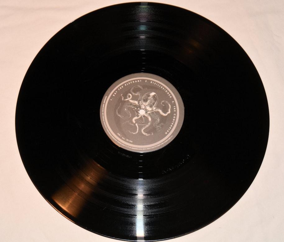 A Perfect Circle - Eat the Elephant