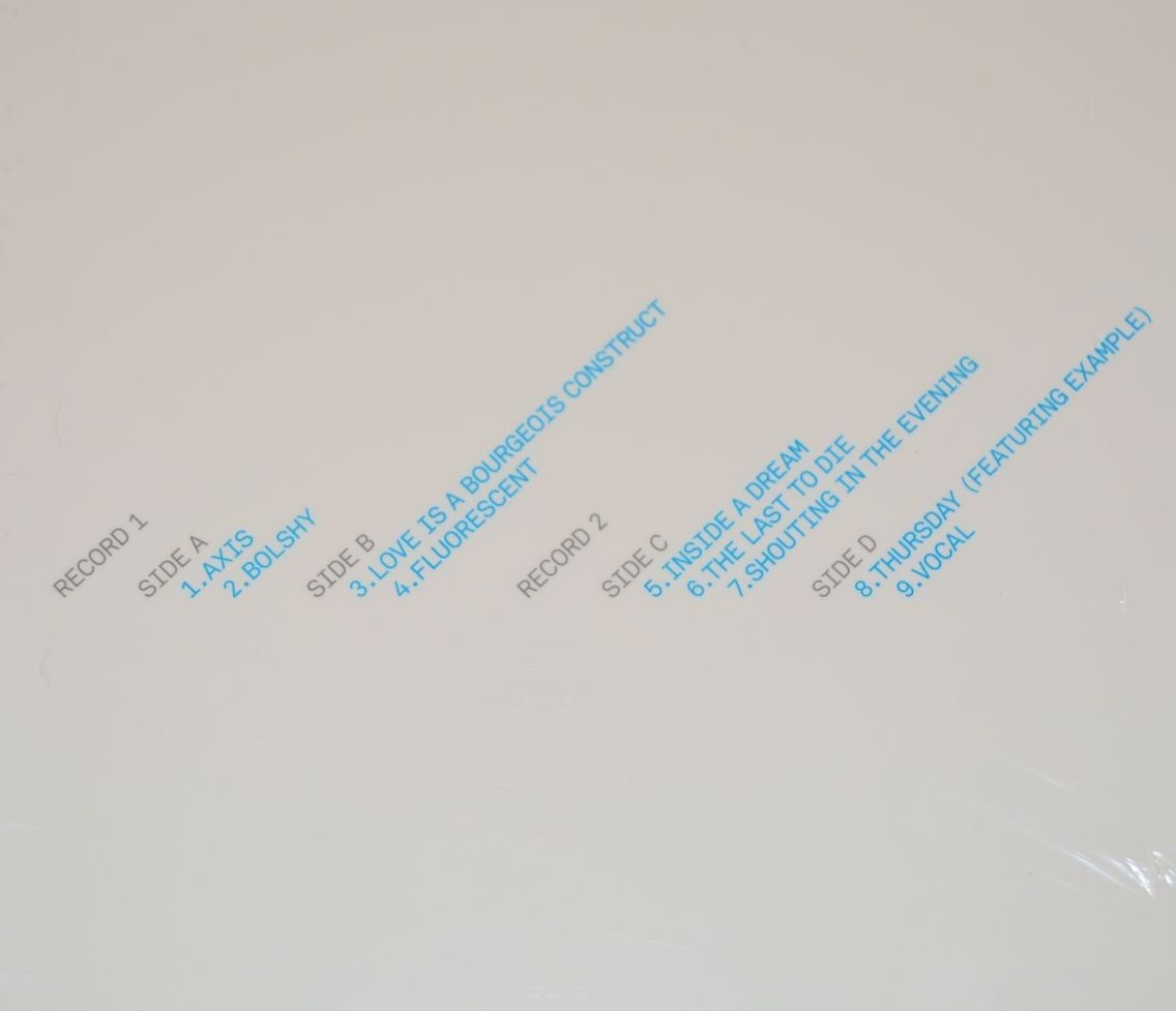 Pet Shop Boys - Electric