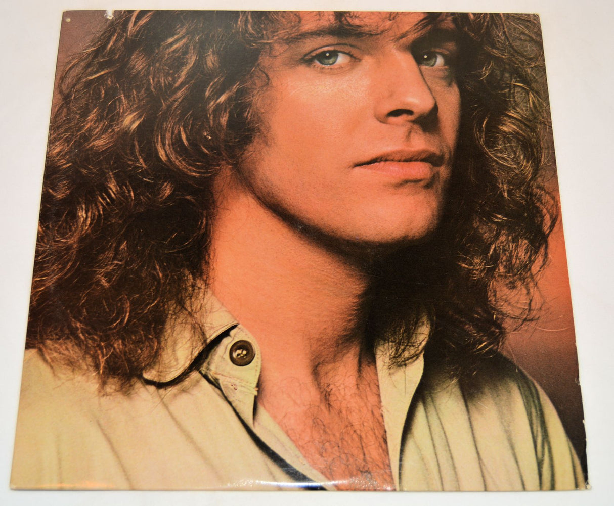 Frampton, Peter - Where I Should Be