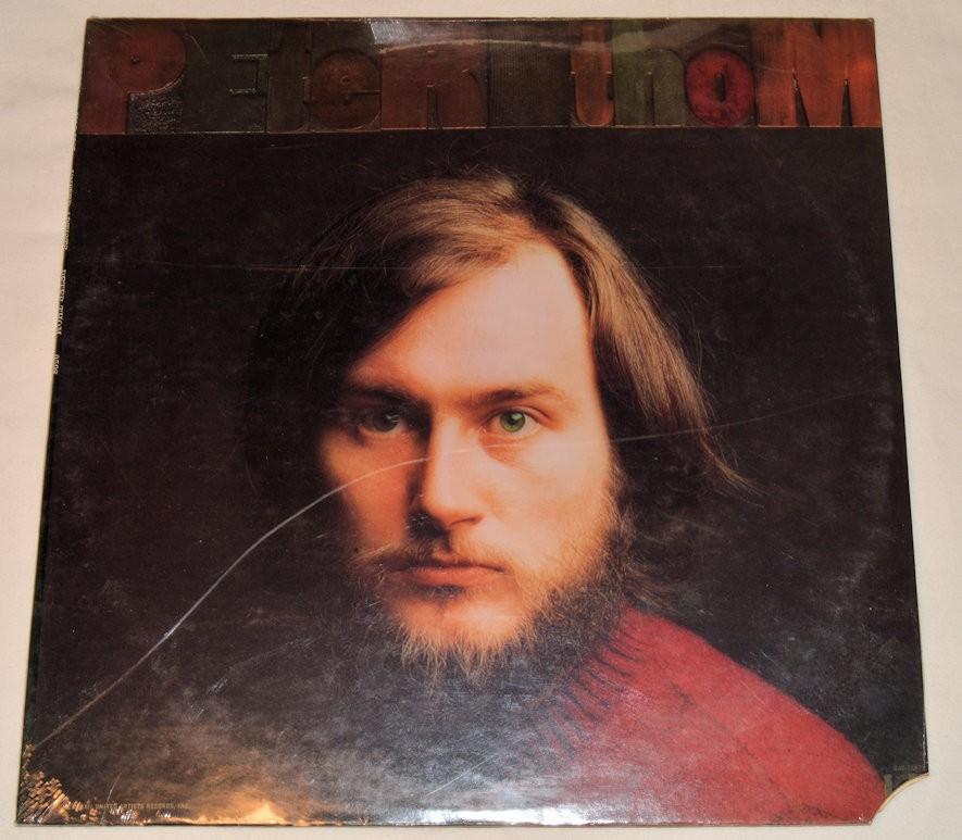 Thom, Peter - Peter Thom