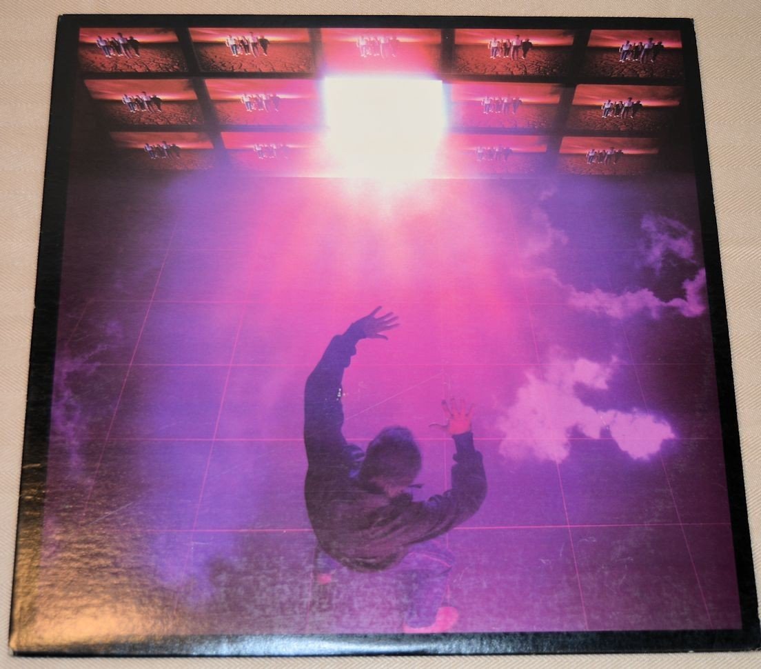 Petra - Beat The System