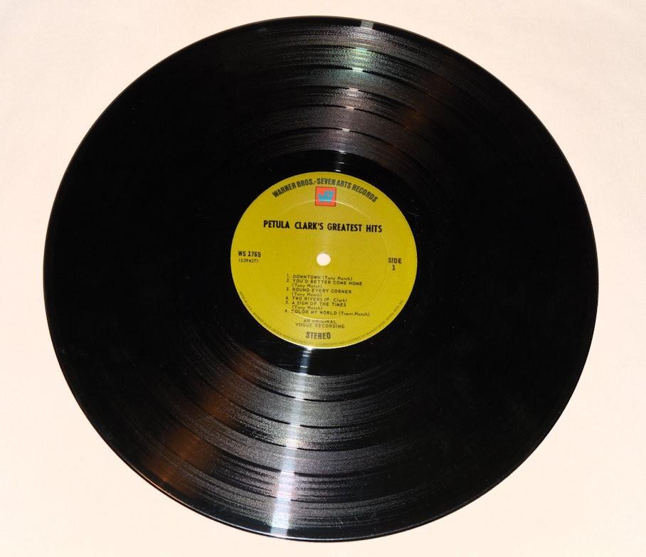 Clark, Petula - Greatest His Vol. 1