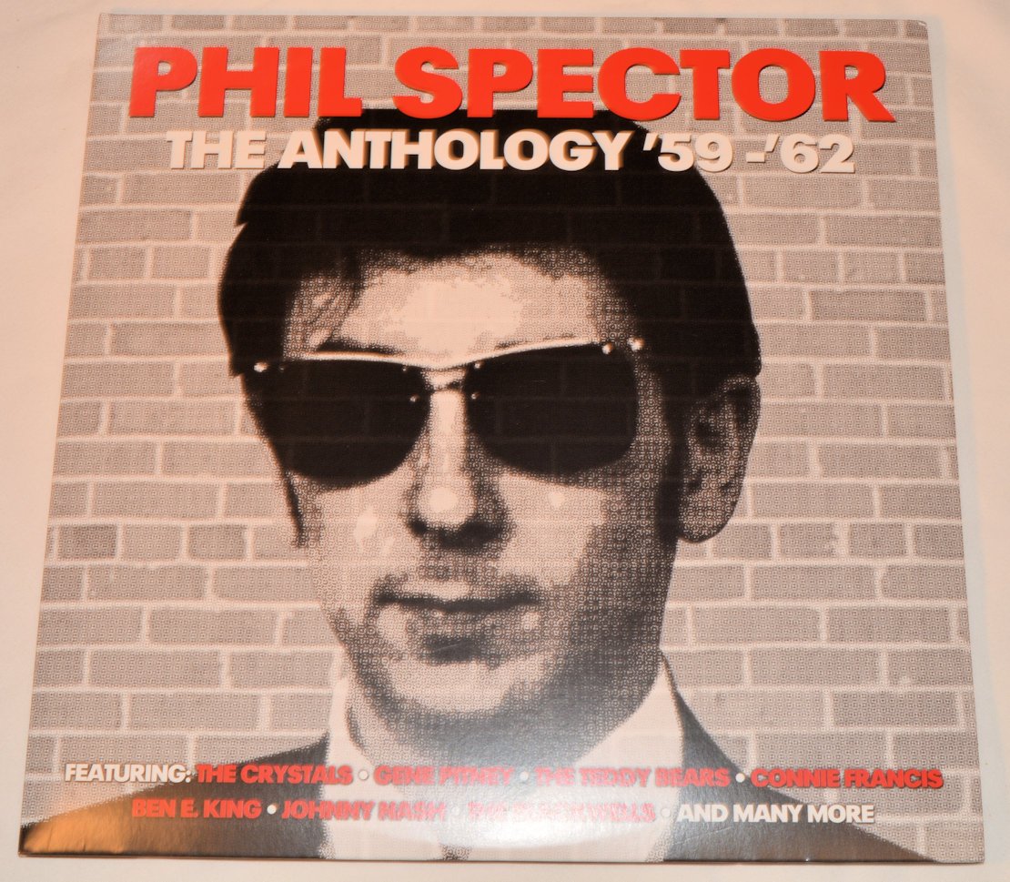 Various - Phil Spector Anthology