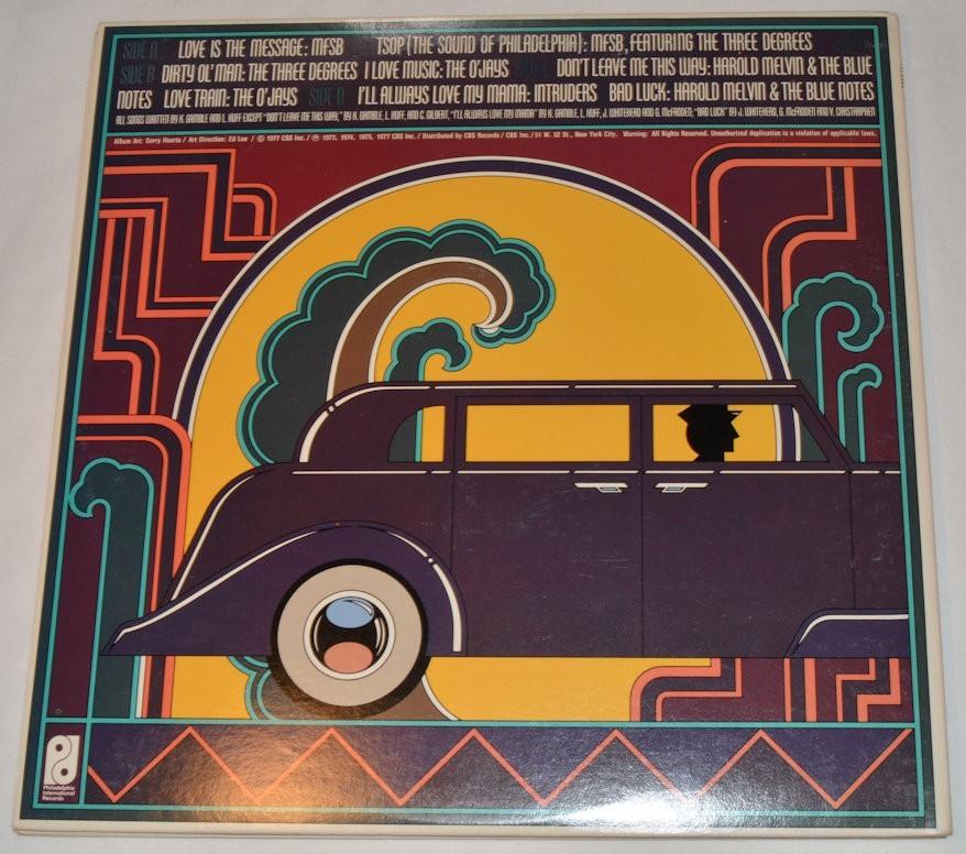 Various - Philadelphia Classics