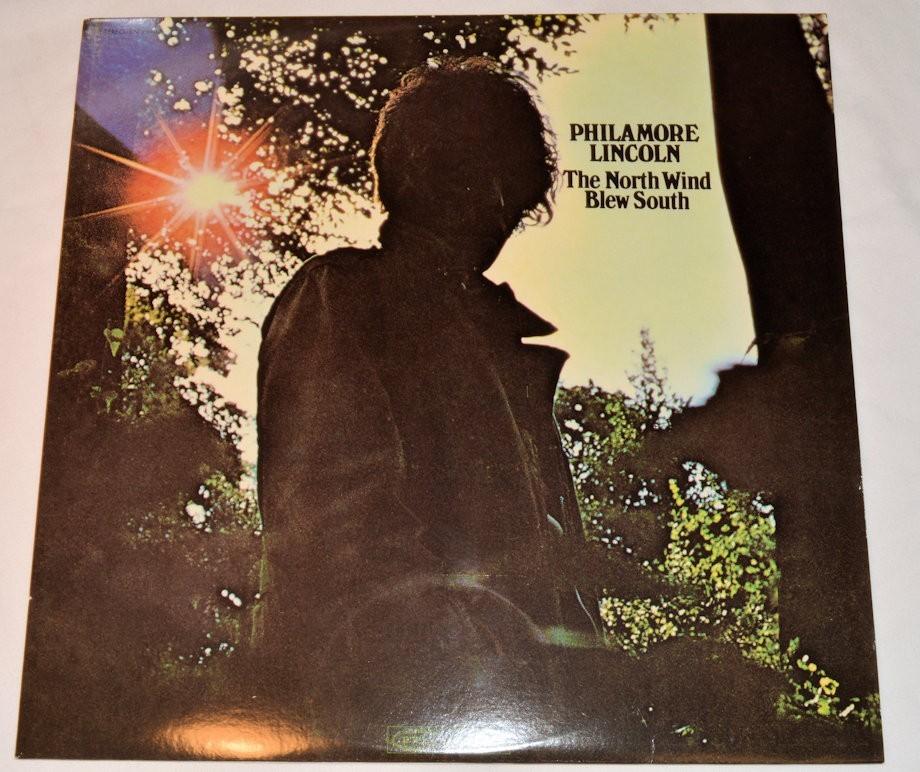 Lincoln, Philamore - North Wind Blew South