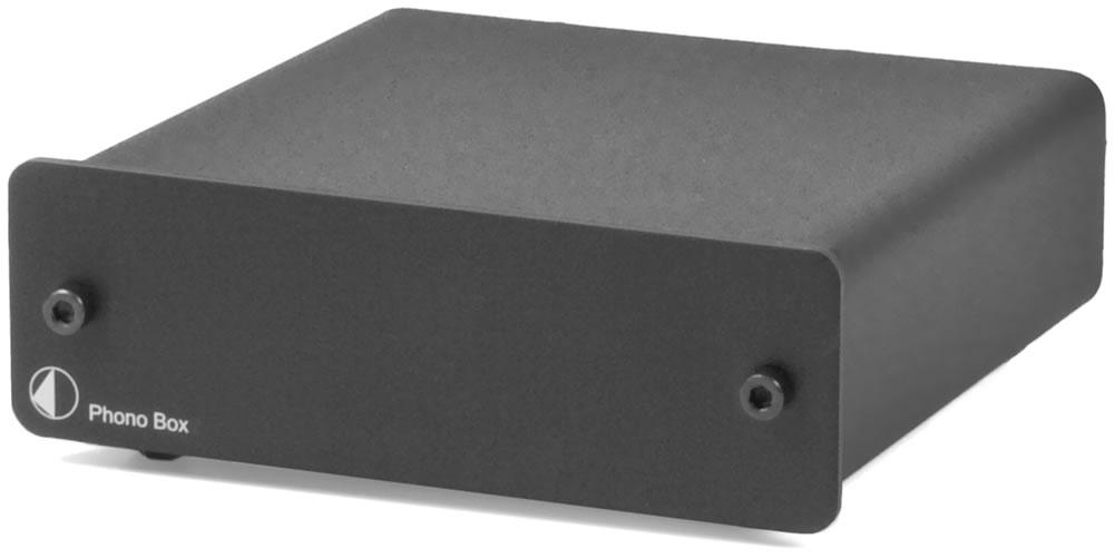 Pro-Ject Phono Box Preamp