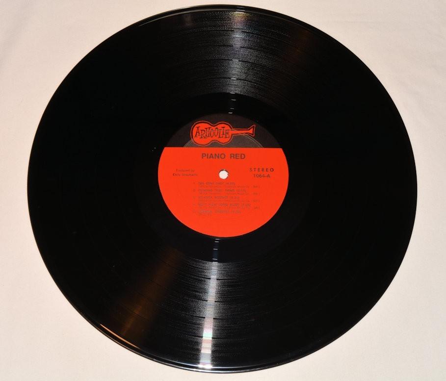 Piano Red - Dr Feelgood